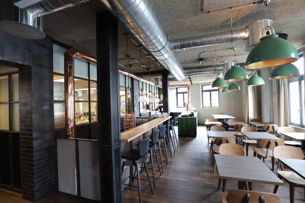 Restaurant Brauwerk, St.Gallen – Bild 2
