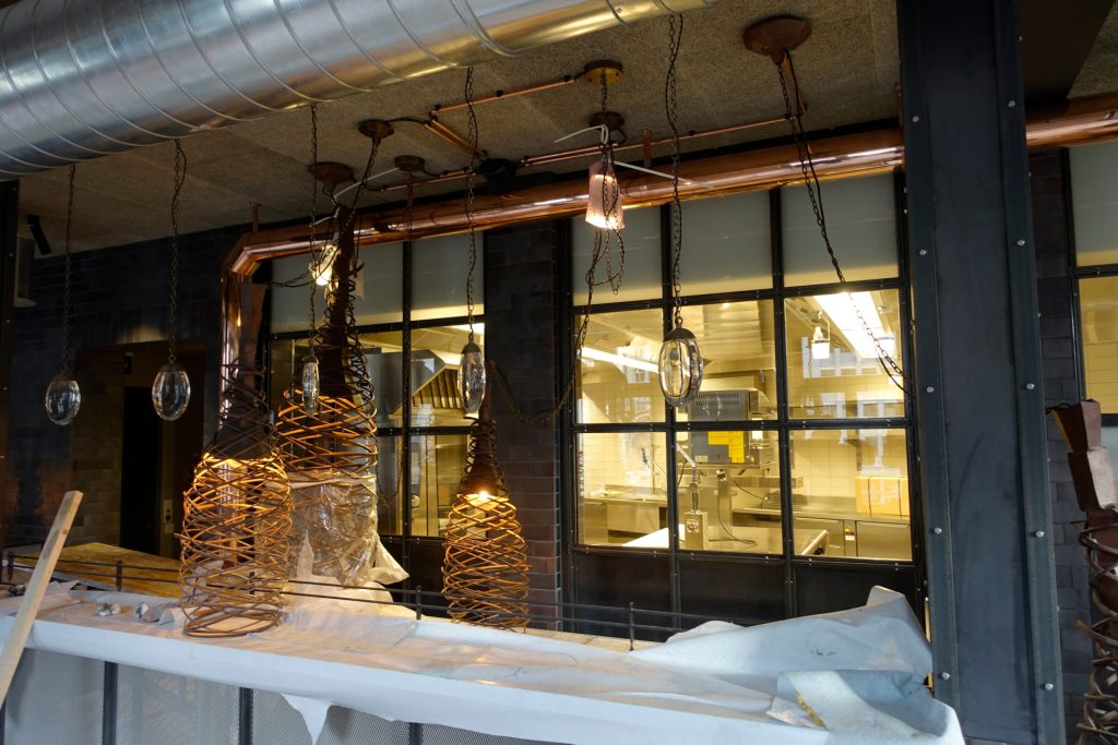 Restaurant Brauwerk, St.Gallen – Bild 3