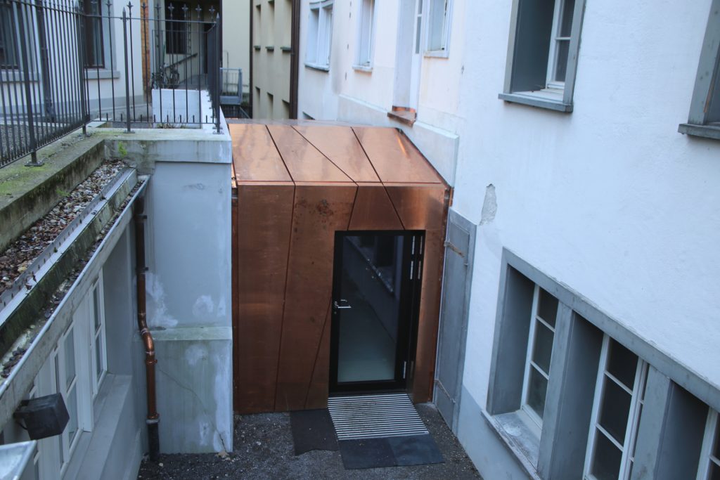 Restaurant Facincani, St.Gallen – Bild 4