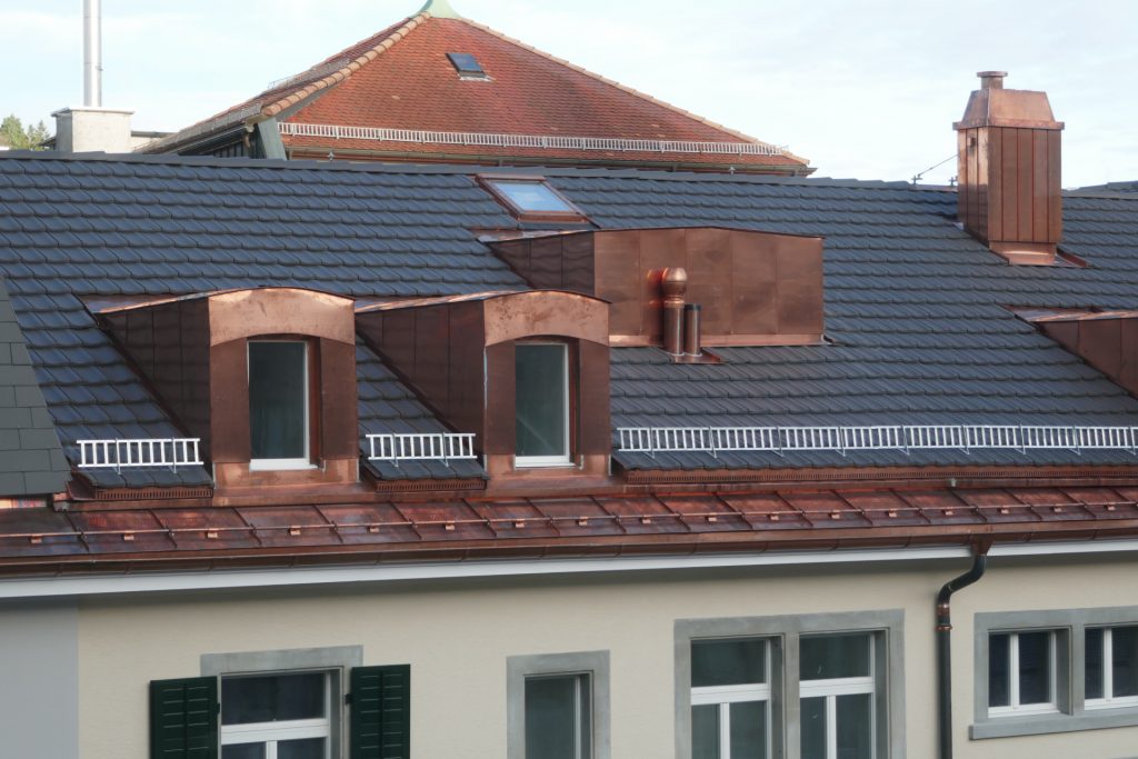 Frongartenstrasse, St.Gallen – Bild 2