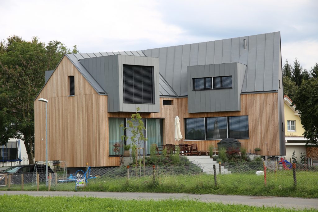 EFH, Güttingen