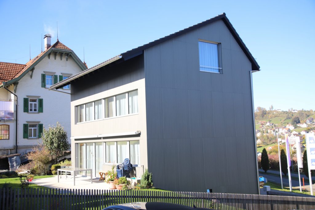 EFH, Teufen – Bild 2