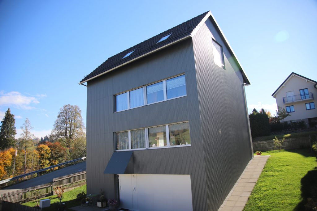 EFH, Teufen – Bild 3