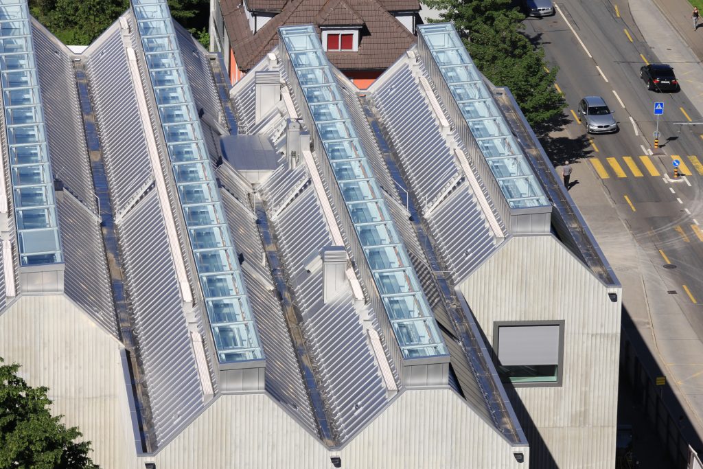 Naturmuseum, St.Gallen