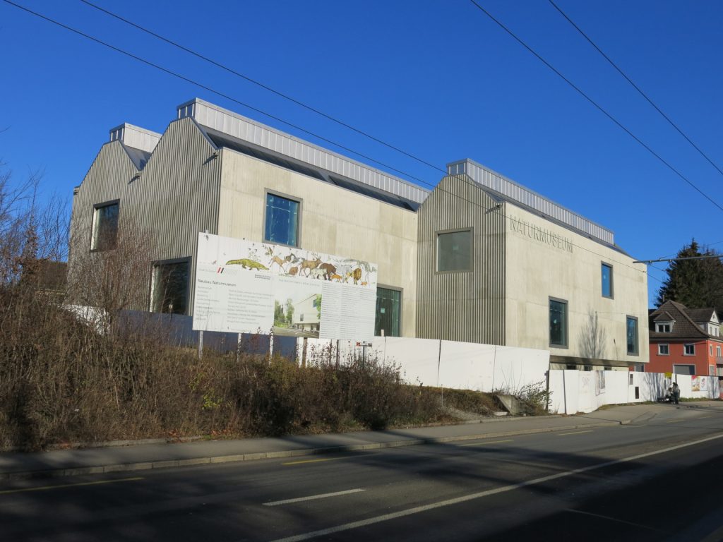 Naturmuseum, St.Gallen – Bild 5