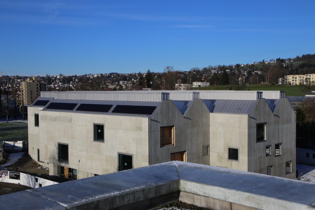 Naturmuseum, St.Gallen – Bild 3