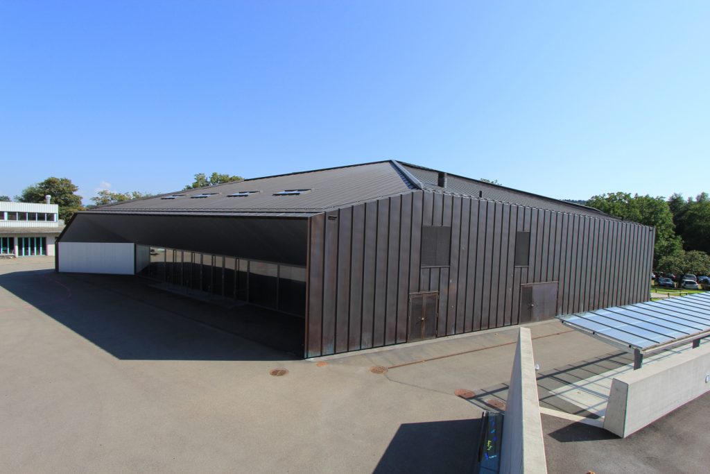 Pentorama, Amriswil – Bild 7