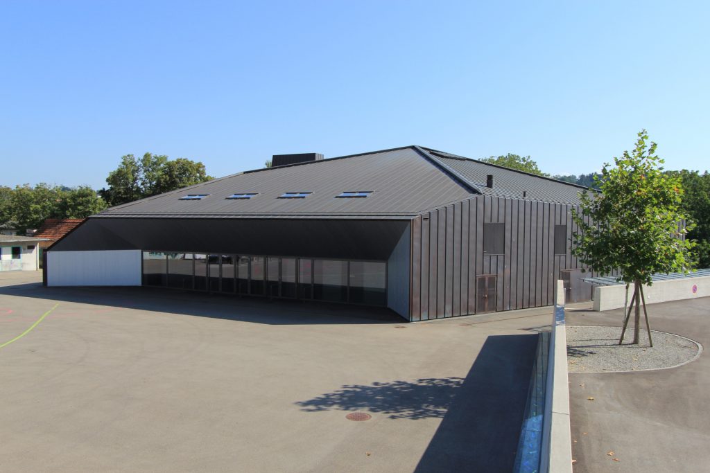 Pentorama, Amriswil – Bild 5