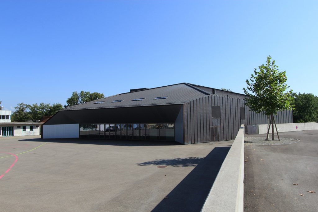 Pentorama, Amriswil – Bild 4