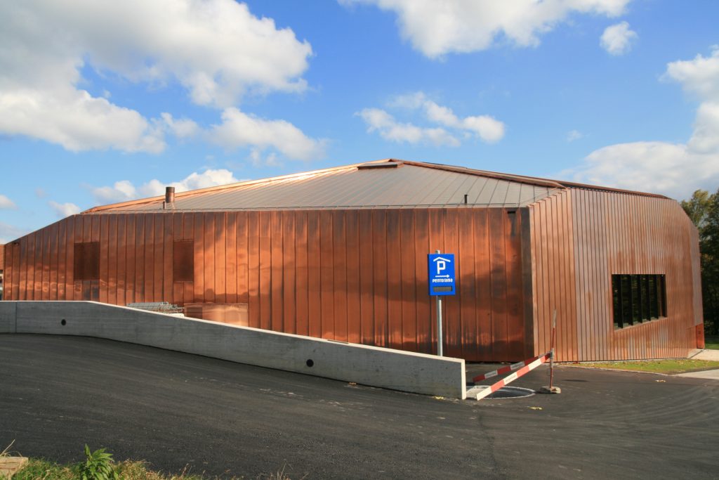 Pentorama, Amriswil