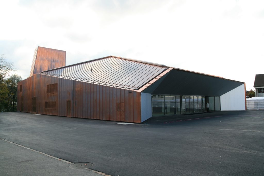 Pentorama, Amriswil – Bild 2
