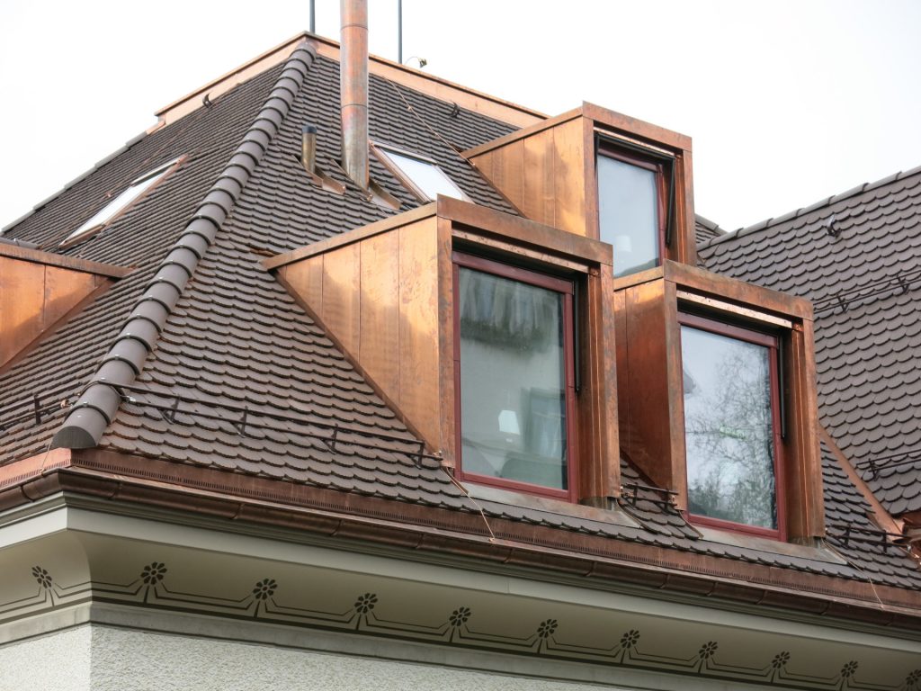 MFH Schneebergstrasse, St.Gallen