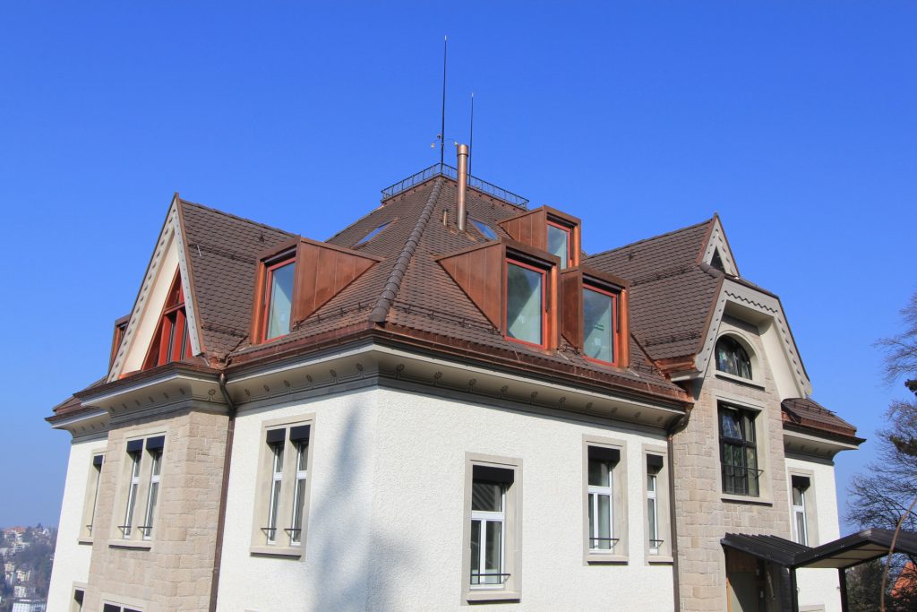 MFH Schneebergstrasse, St.Gallen – Bild 2