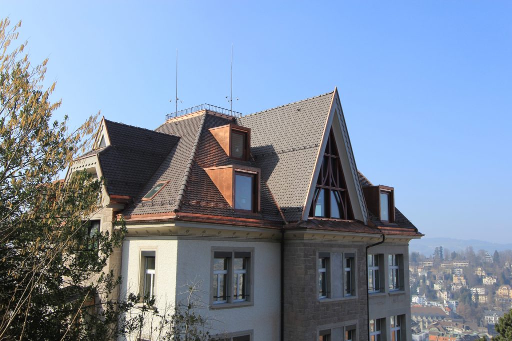 MFH Schneebergstrasse, St.Gallen – Bild 3