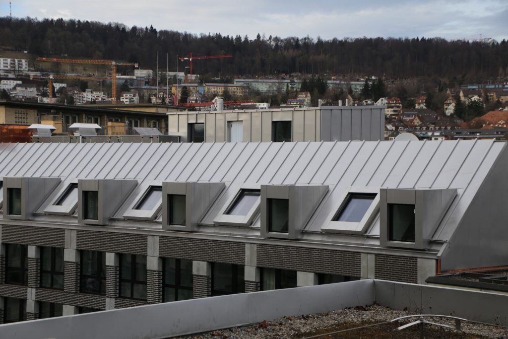 Hotel Senator, Zürich – Bild 2