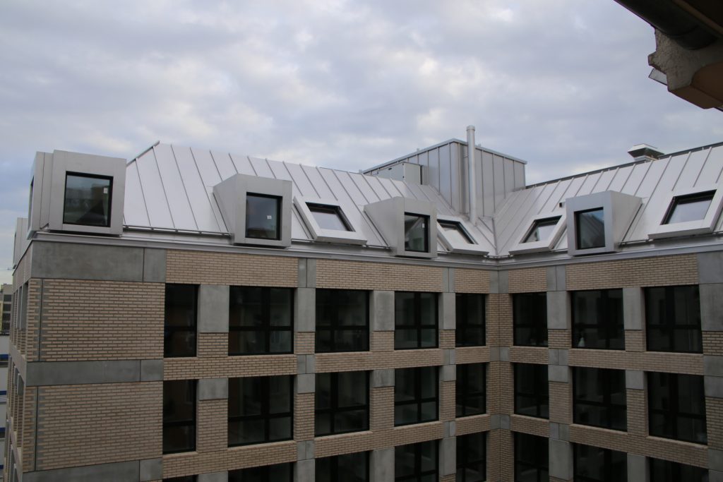 Hotel Senator, Zürich – Bild 5