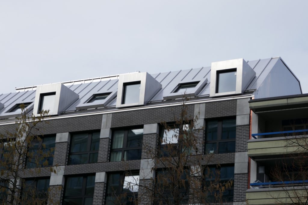 Hotel Senator, Zürich – Bild 6