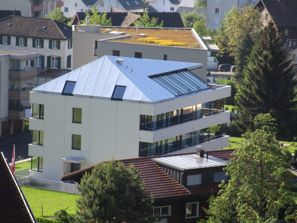 MFH Sennhüslenstrasse, Abtwil – Bild 2