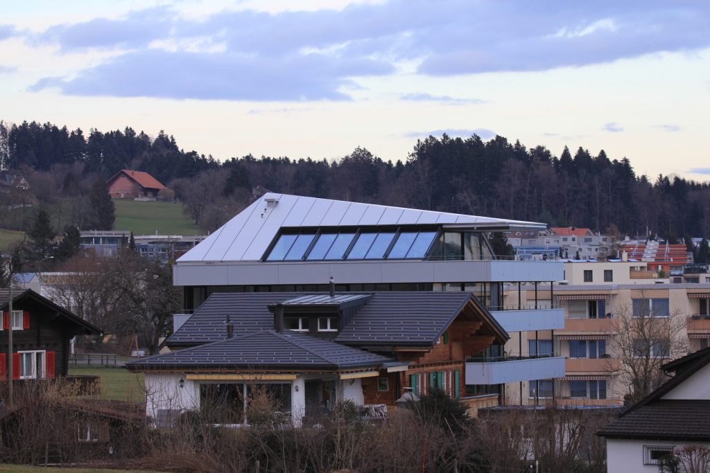 MFH Sennhüslenstrasse, Abtwil – Bild 3