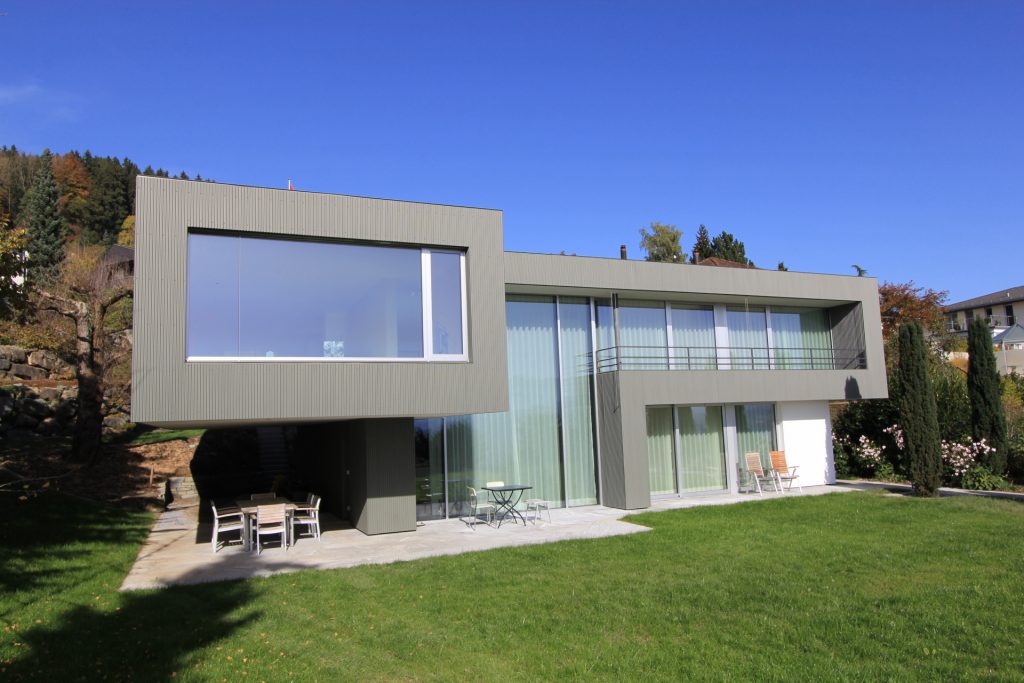 EFH Säntisstrasse, Abtwil – Bild 2
