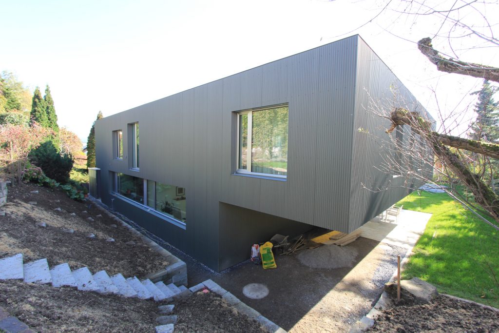 EFH Säntisstrasse, Abtwil – Bild 5