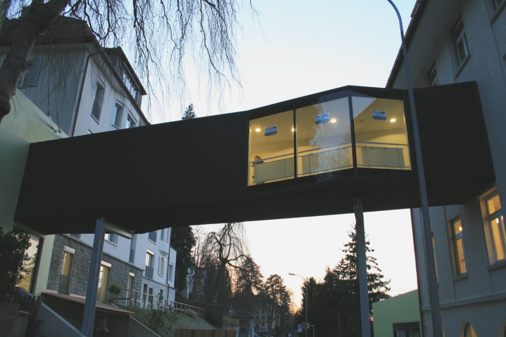 Altersheim Marienberg, St.Gallen – Bild 2