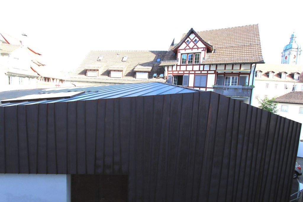 Musikschule, St.Gallen – Bild 5