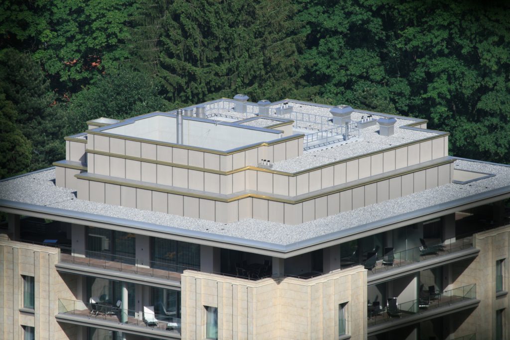 Grand Resort, Bad Ragaz – Bild 4