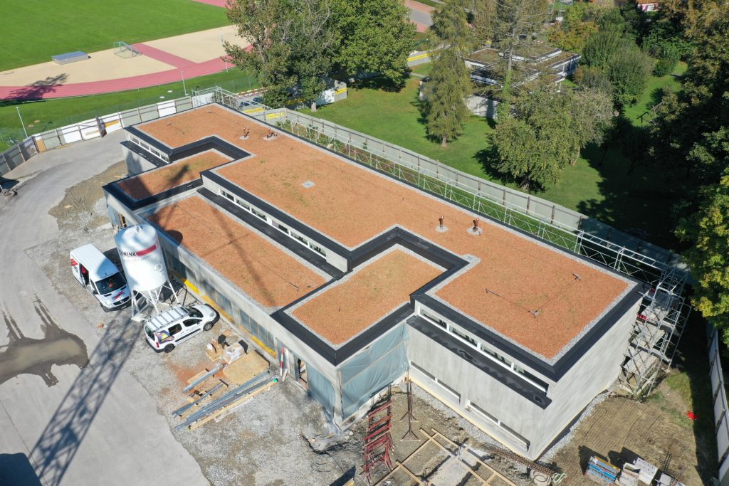 Schulcampus Stacherholz, Arbon – Bild 2