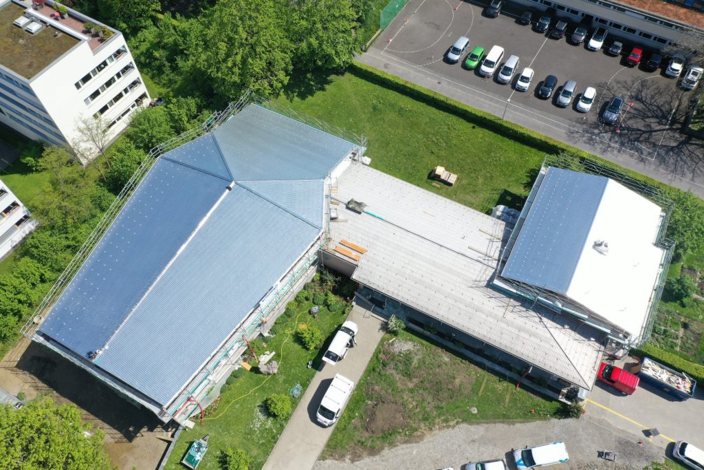 St.Gallen, Kirche Grossacker – Bild 2