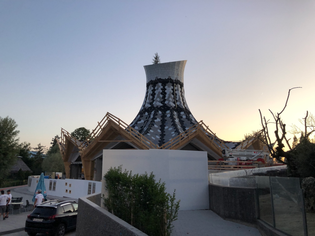 Rapperswil, Knies Zauberhut – Bild 4