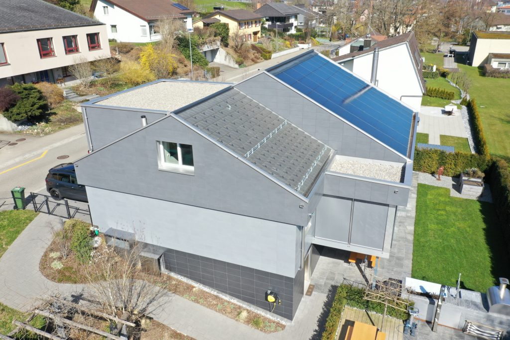 EFH Kreuzbühlstrasse, St. Gallen – Bild 3
