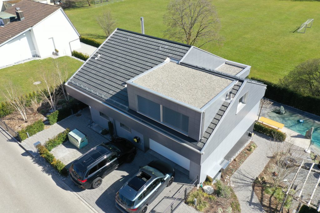 EFH Kreuzbühlstrasse, St. Gallen – Bild 5