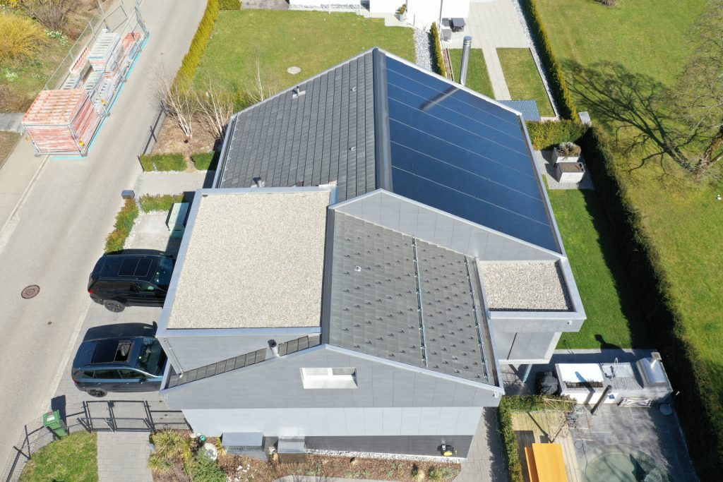 EFH Kreuzbühlstrasse, St. Gallen – Bild 7