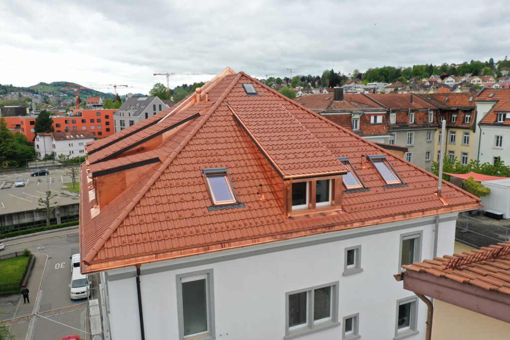 Spyristrasse 1-3, St. Gallen – Bild 3