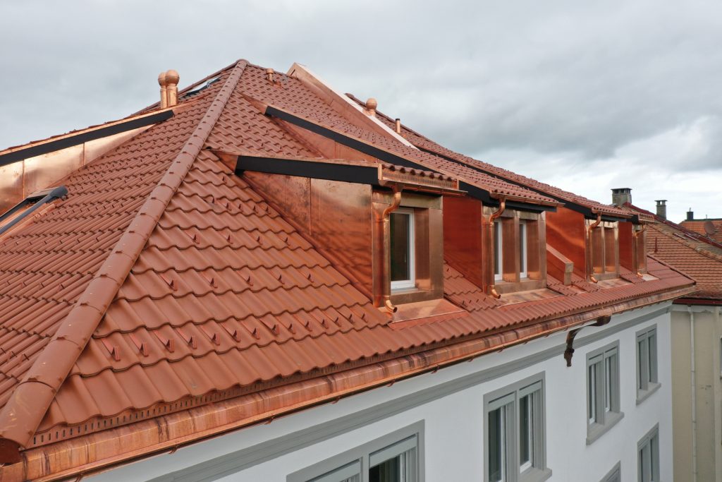 Spyristrasse 1-3, St. Gallen – Bild 5