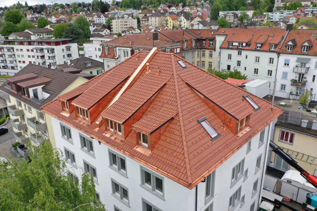 Spyristrasse 1-3, St. Gallen – Bild 4
