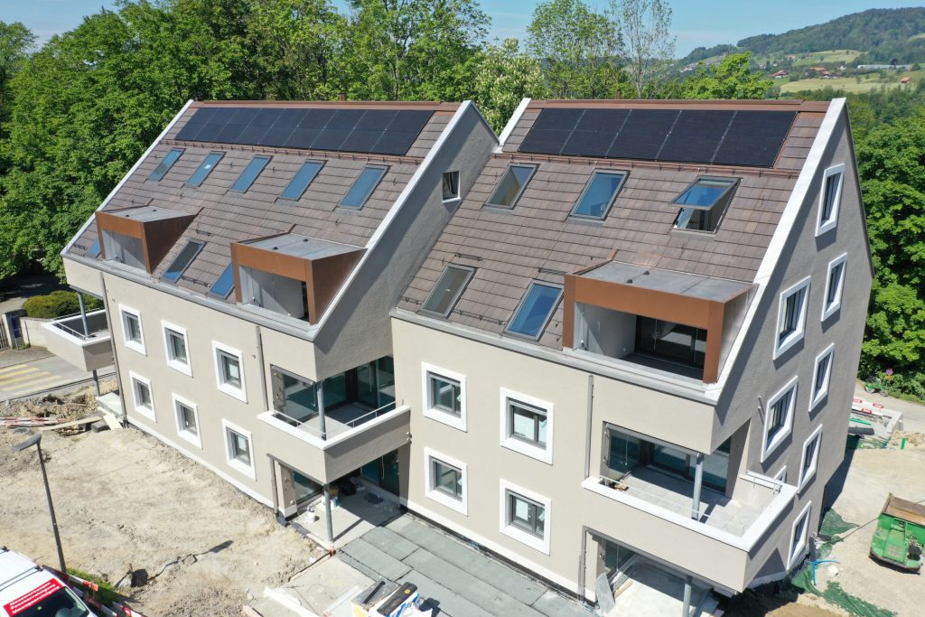 Tambourenstrasse, St. Gallen – Bild 2