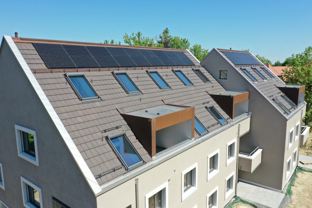 Tambourenstrasse, St. Gallen – Bild 3