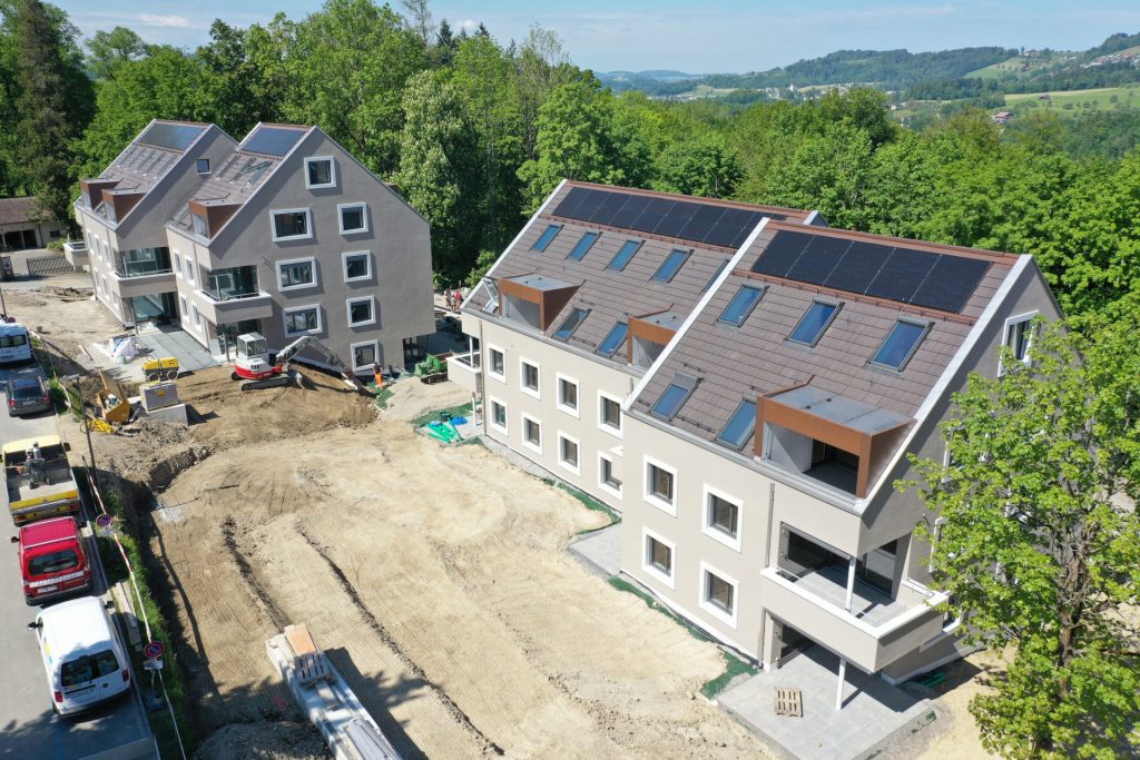 Tambourenstrasse, St. Gallen – Bild 5