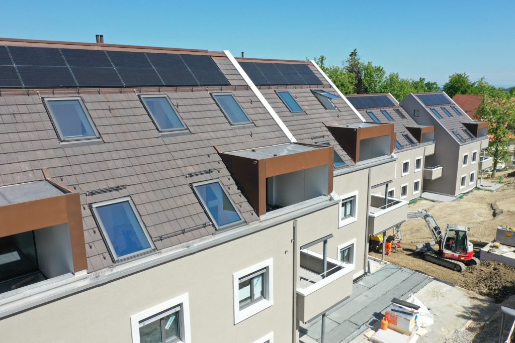 Tambourenstrasse, St. Gallen – Bild 4