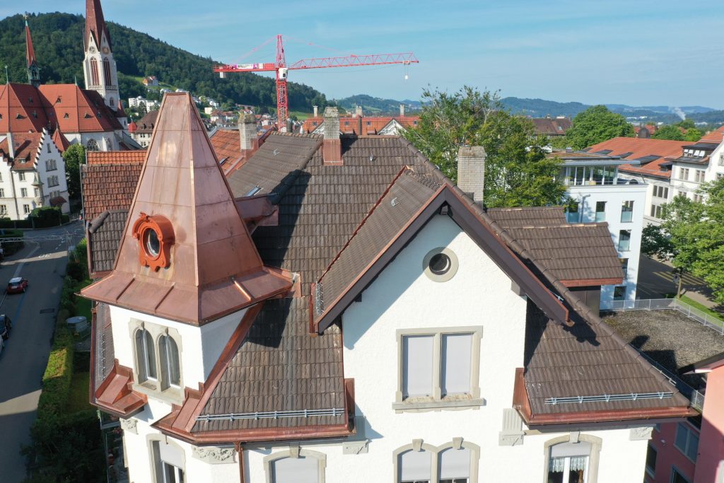 Ilgenstrasse, St. Gallen – Bild 2