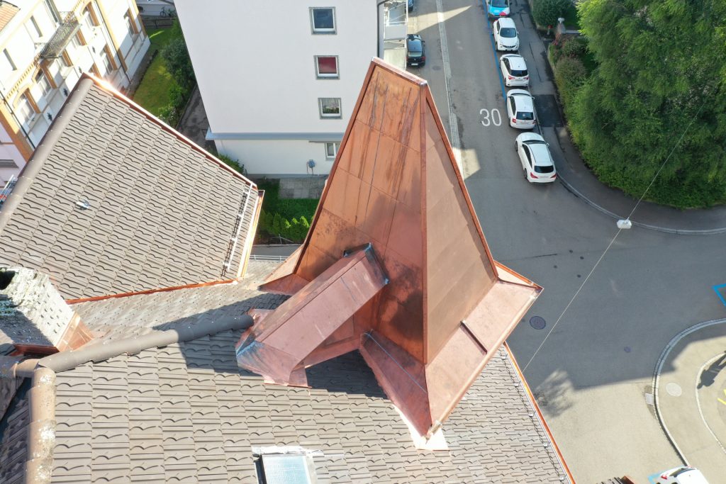 Ilgenstrasse, St. Gallen – Bild 5
