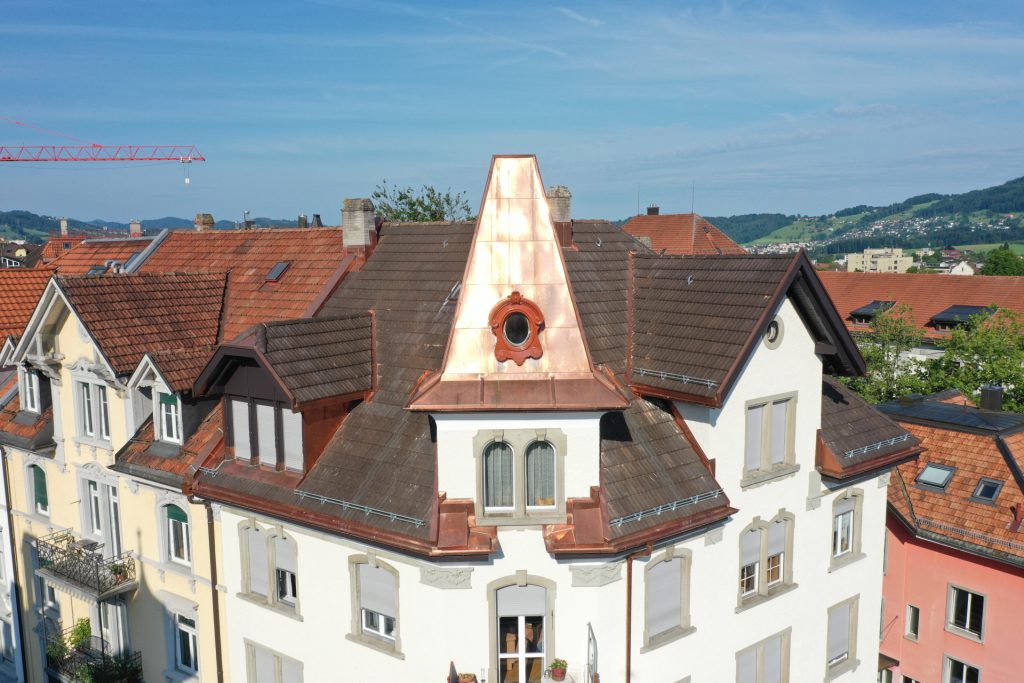 Ilgenstrasse, St. Gallen – Bild 3