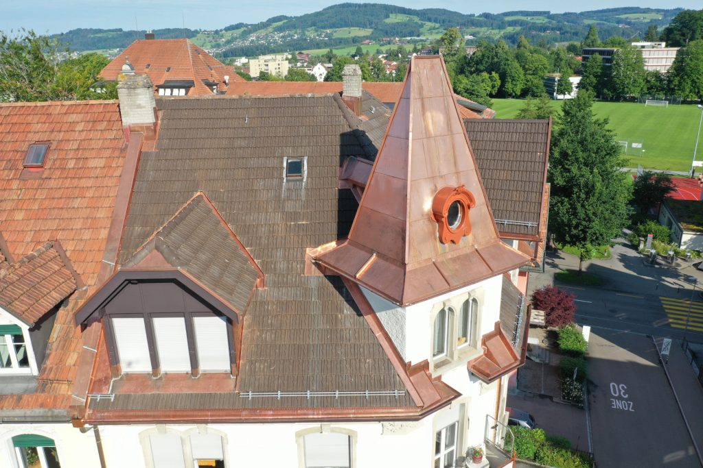 Ilgenstrasse, St. Gallen – Bild 8