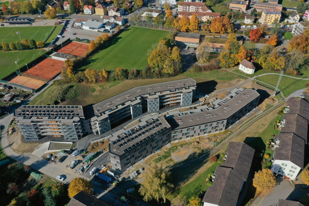 Waldacker, St. Gallen – Bild 2