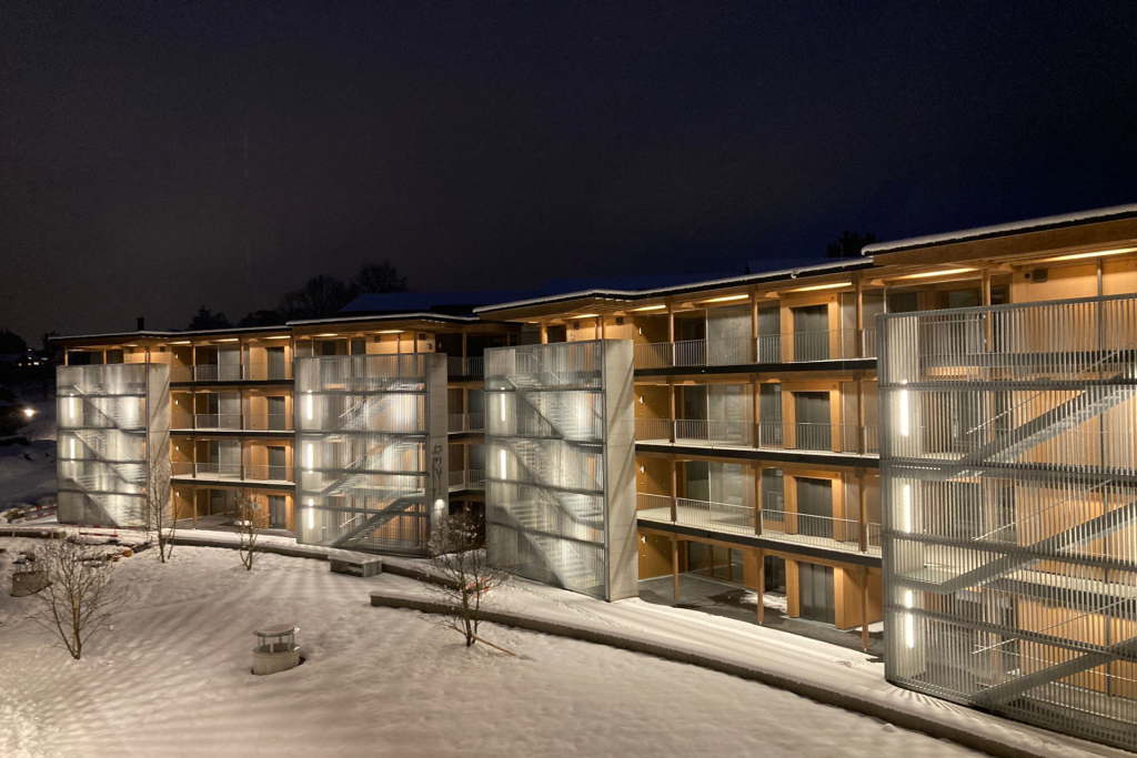 Waldacker, St. Gallen – Bild 4