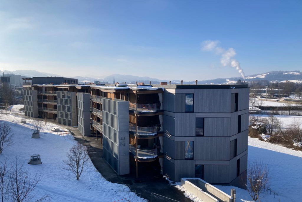 Waldacker, St. Gallen – Bild 5