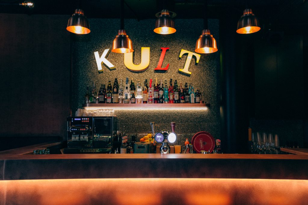 Kult Bar, St. Gallen – Bild 3