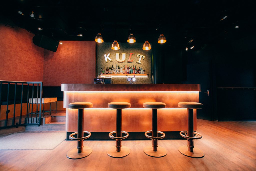 Kult Bar, St. Gallen – Bild 2